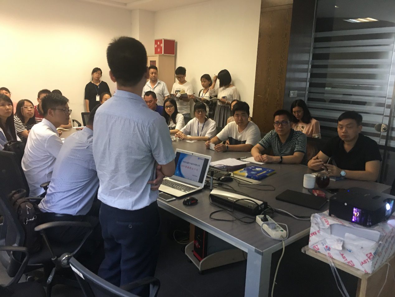广州市弘道汽车配件有限公司携手顺景星空官方网页版_星空(中国)，加速推进企业信息化建设